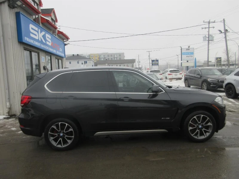 BMW X5 xDrive35i* АвтоКредит* (Цена до БГ) , снимка 3 - Автомобили и джипове - 53522310