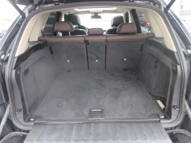 BMW X5 xDrive35i* АвтоКредит* (Цена до БГ) , снимка 14 - Автомобили и джипове - 53522310