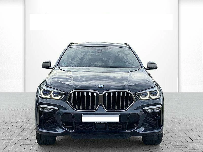 BMW X6 M50d M-Sport - изображение 3