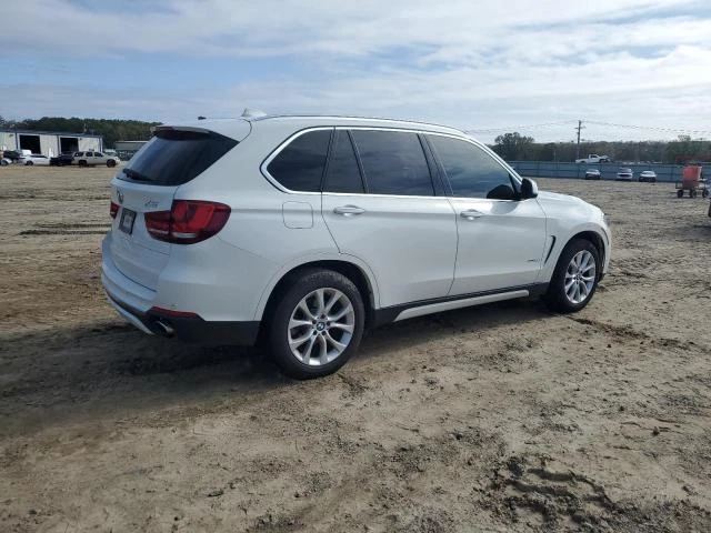 BMW X5 ПОДГРЕВ* КАМЕРА* КЕЙЛЕС* ДИСТРОНИК* , снимка 3 - Автомобили и джипове - 48293419