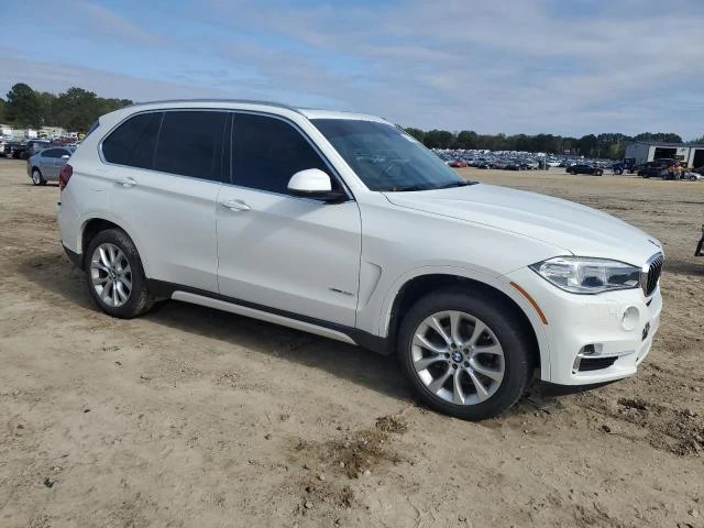 BMW X5 ПОДГРЕВ* КАМЕРА* КЕЙЛЕС* ДИСТРОНИК* , снимка 4 - Автомобили и джипове - 48293419