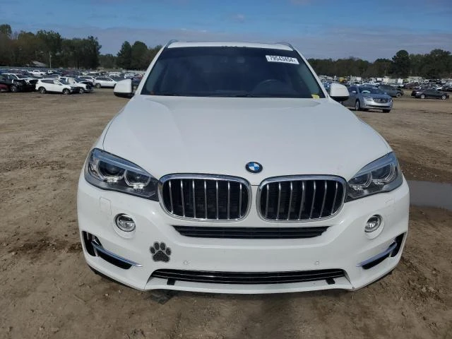 BMW X5 ПОДГРЕВ* КАМЕРА* КЕЙЛЕС* ДИСТРОНИК* , снимка 5 - Автомобили и джипове - 48293419