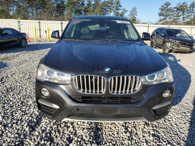 BMW X4 XDRIVE35I* HARMAN/KARDON* КАМЕРА  , снимка 1 - Автомобили и джипове - 49145263