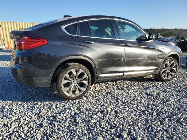 BMW X4 XDRIVE35I* HARMAN/KARDON* КАМЕРА  , снимка 5 - Автомобили и джипове - 49145263