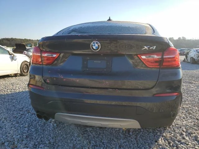 BMW X4 XDRIVE35I* HARMAN/KARDON* КАМЕРА  , снимка 6 - Автомобили и джипове - 49145263