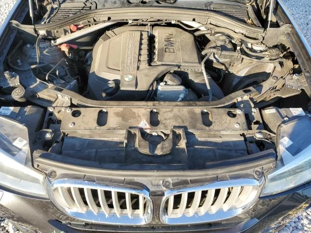 BMW X4 XDRIVE35I* HARMAN/KARDON* КАМЕРА  , снимка 12 - Автомобили и джипове - 49145263