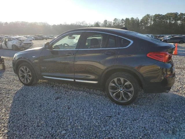 BMW X4 XDRIVE35I* HARMAN/KARDON* КАМЕРА  , снимка 4 - Автомобили и джипове - 49145263