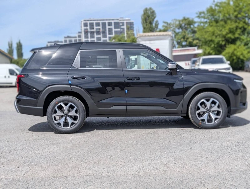 SsangYong Torres 4х4   НОВ, снимка 6 - Автомобили и джипове - 52956588