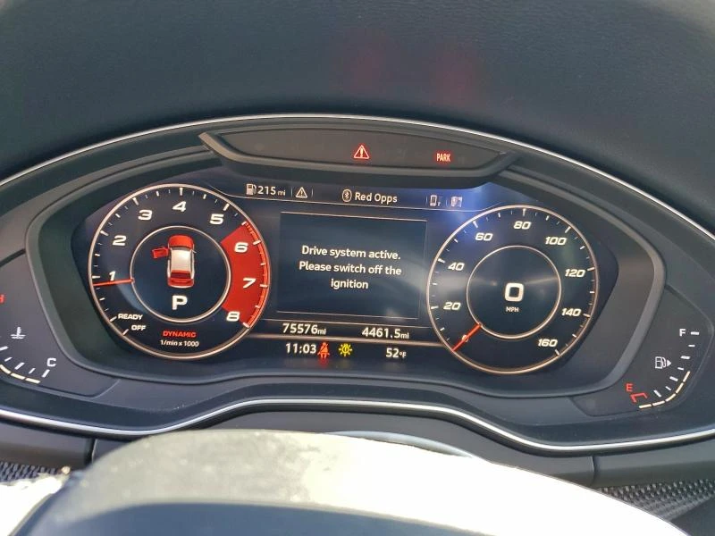 Audi SQ5 PRESTIGE* КЛИП на ДВИГАТЕЛ* ФИКСИРАНА ЦЕНА - изображение 9