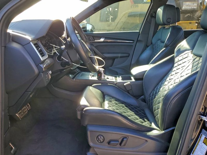 Audi SQ5 PRESTIGE* КЛИП на ДВИГАТЕЛ* ФИКСИРАНА ЦЕНА - изображение 7