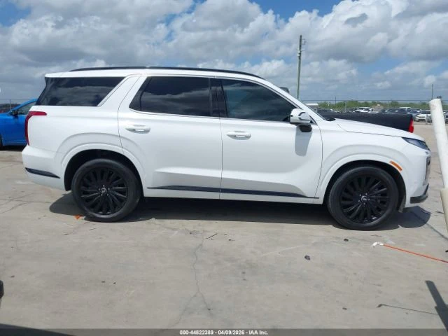 Hyundai Palisade CALLIGRAPHY NIGHT EDITION, снимка 13 - Автомобили и джипове - 55151551