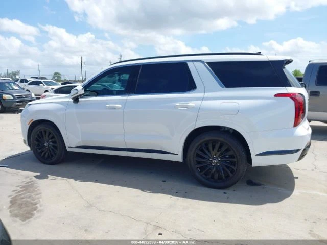 Hyundai Palisade CALLIGRAPHY NIGHT EDITION, снимка 14 - Автомобили и джипове - 55151551