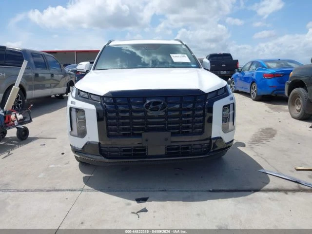 Hyundai Palisade CALLIGRAPHY NIGHT EDITION, снимка 12 - Автомобили и джипове - 55151551
