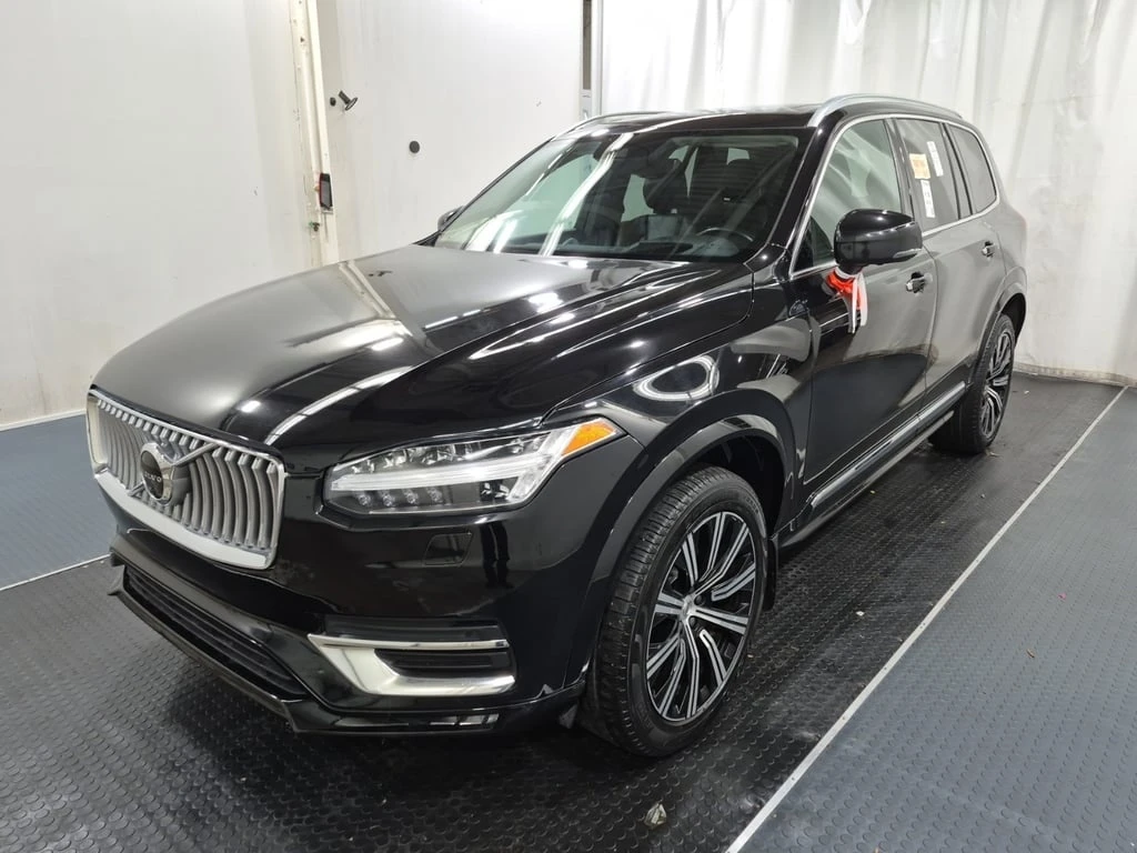 Volvo Xc90 * INSCRIPTION * CARFAX * ЦЕНА ДО БЪЛГАРИЯ, снимка 1