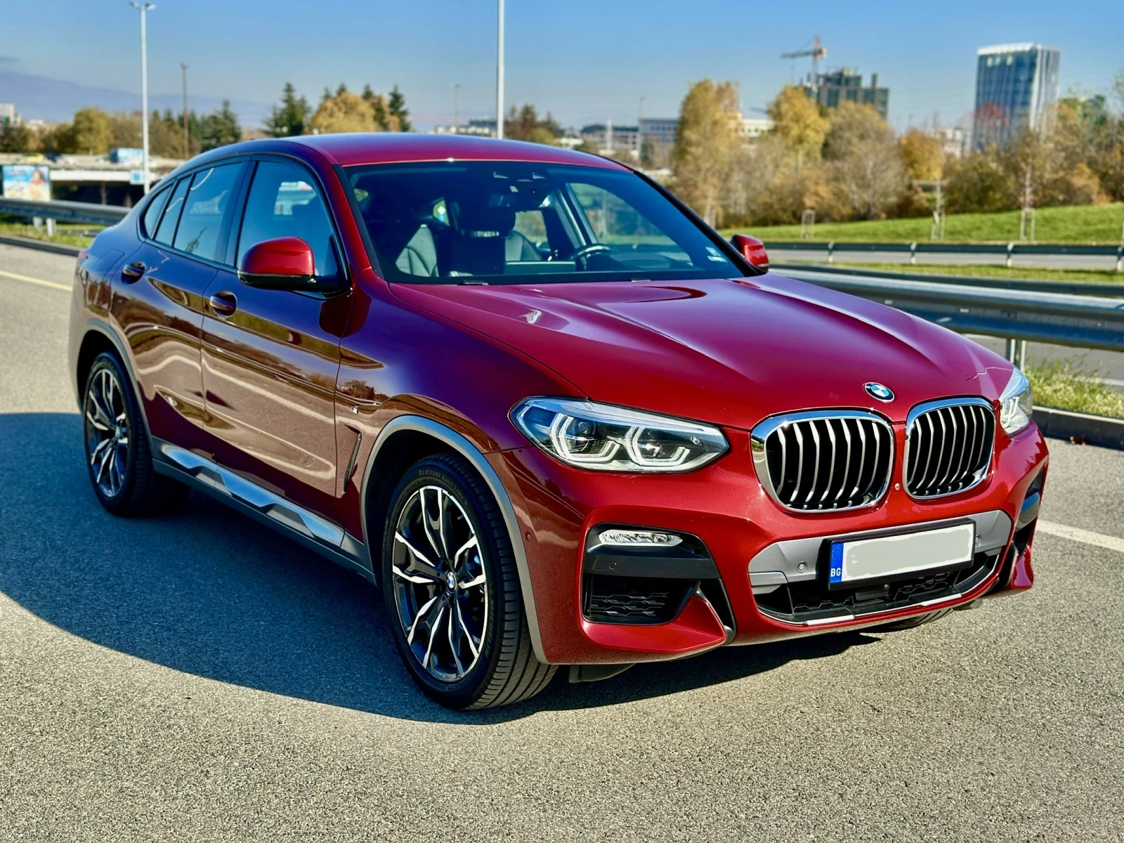 BMW X4 xDrive 25d - [1] 