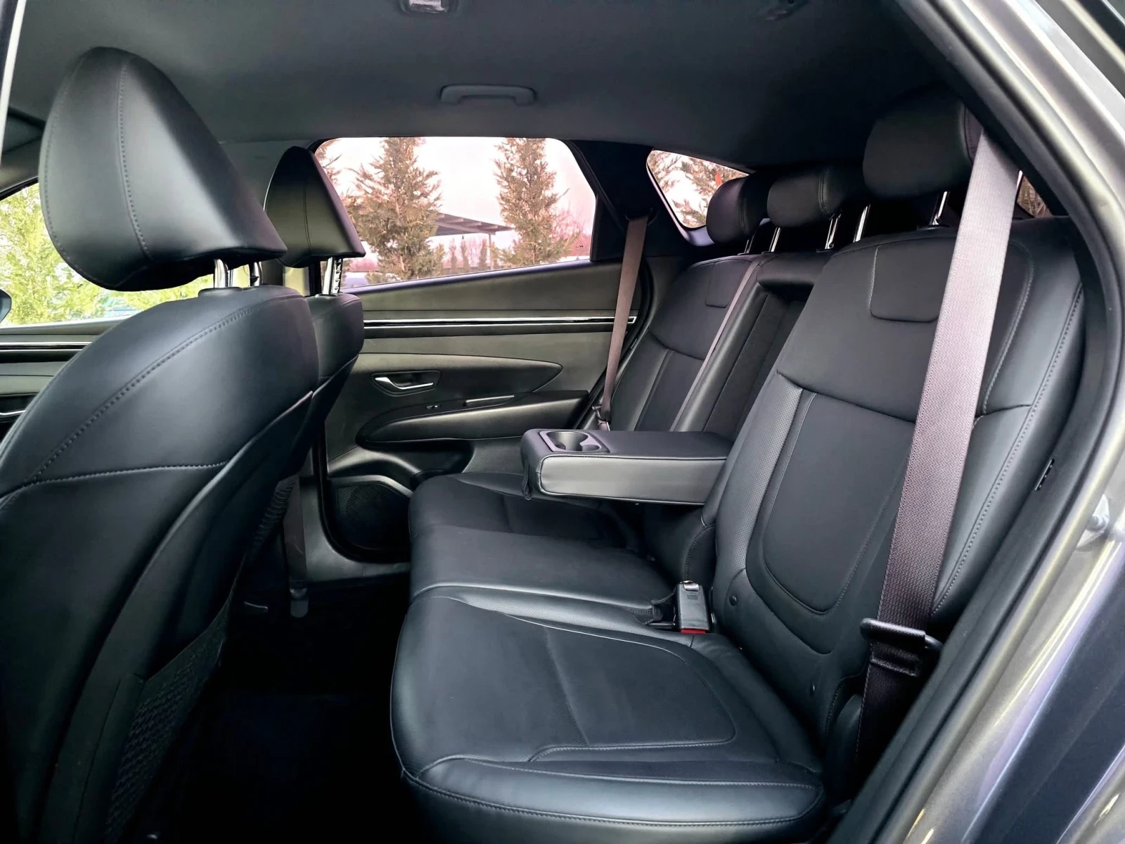 Hyundai Tucson 1.6D LONG 34     100% | Mobile.bg   17