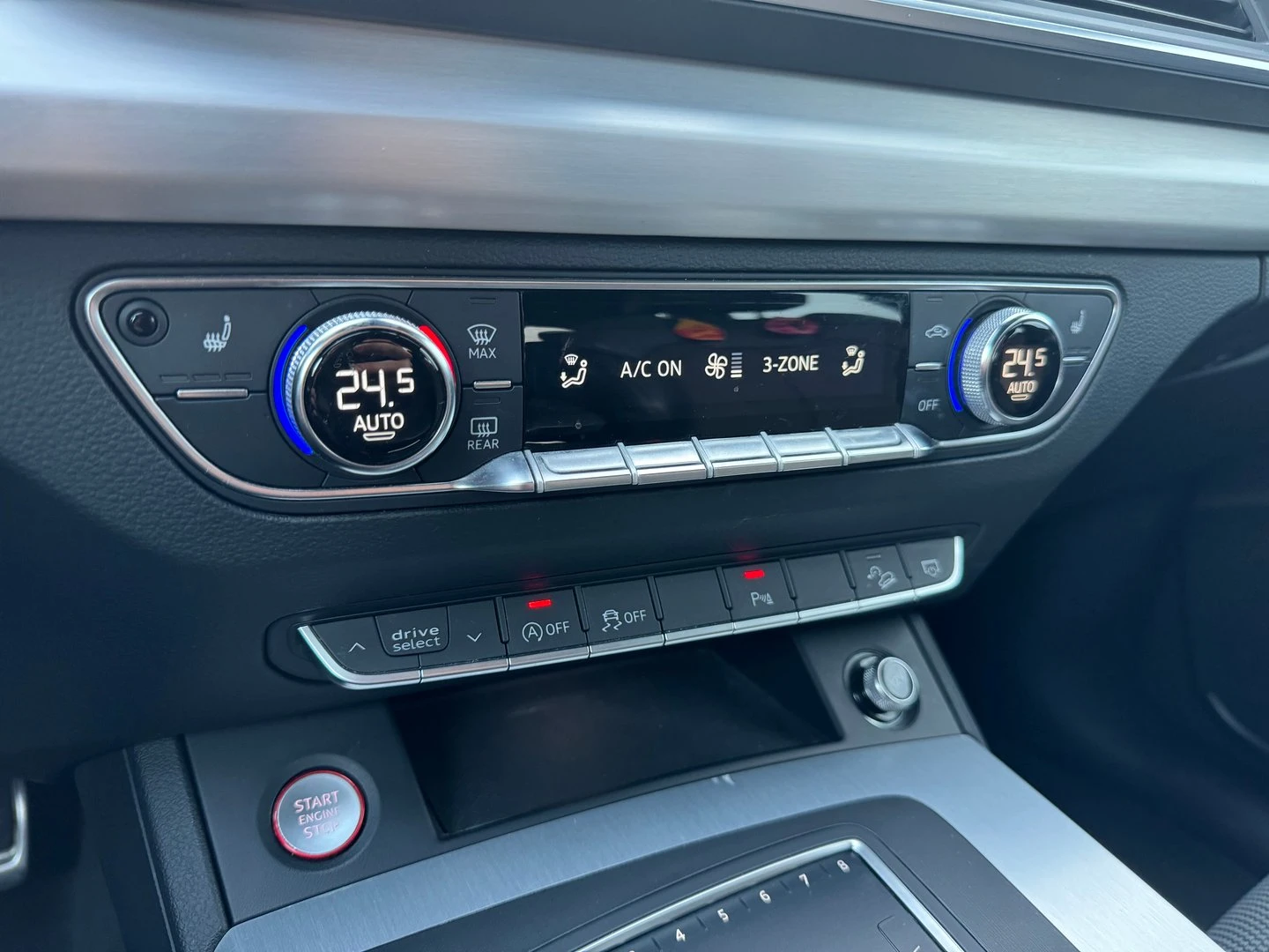 Audi Q5 Sport 45 TDI quattro | Mobile.bg � ����������� 17