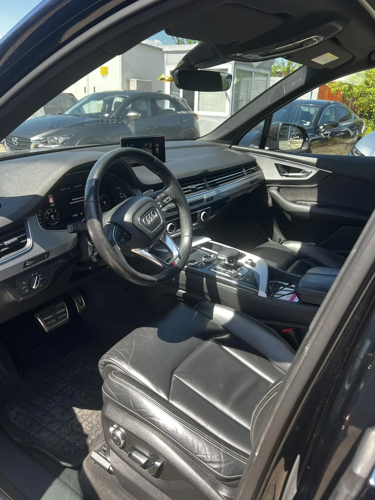 Audi Q7  - изображение 6