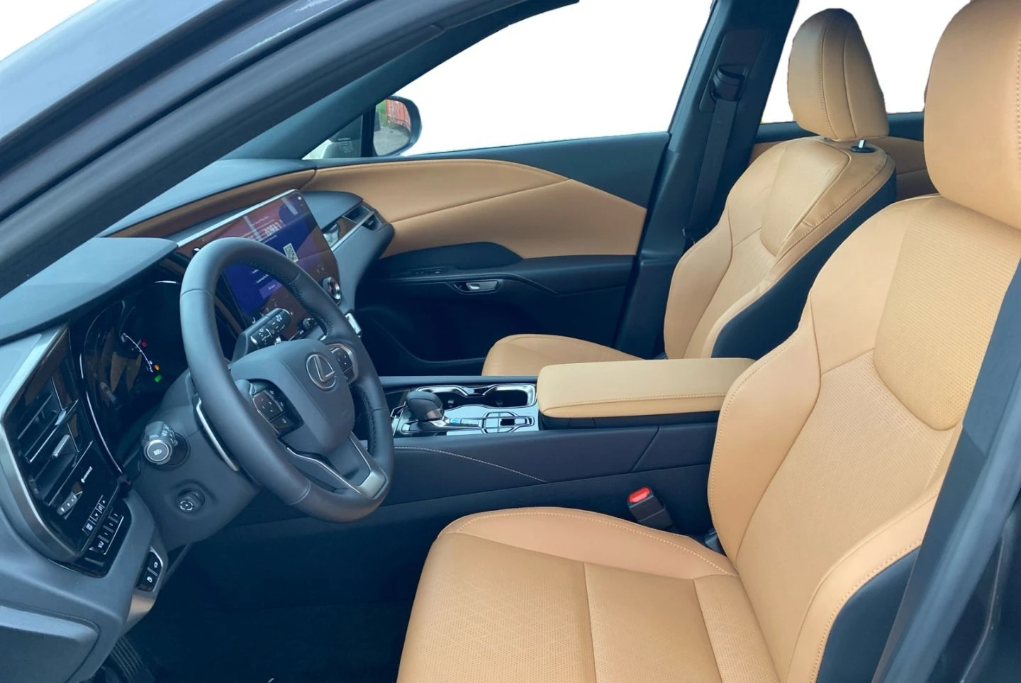 Lexus RX 450h plus EXECUTIVE/309HP/4x4/360/HUD/PANO/NAVI/LED/139f - изображение 9