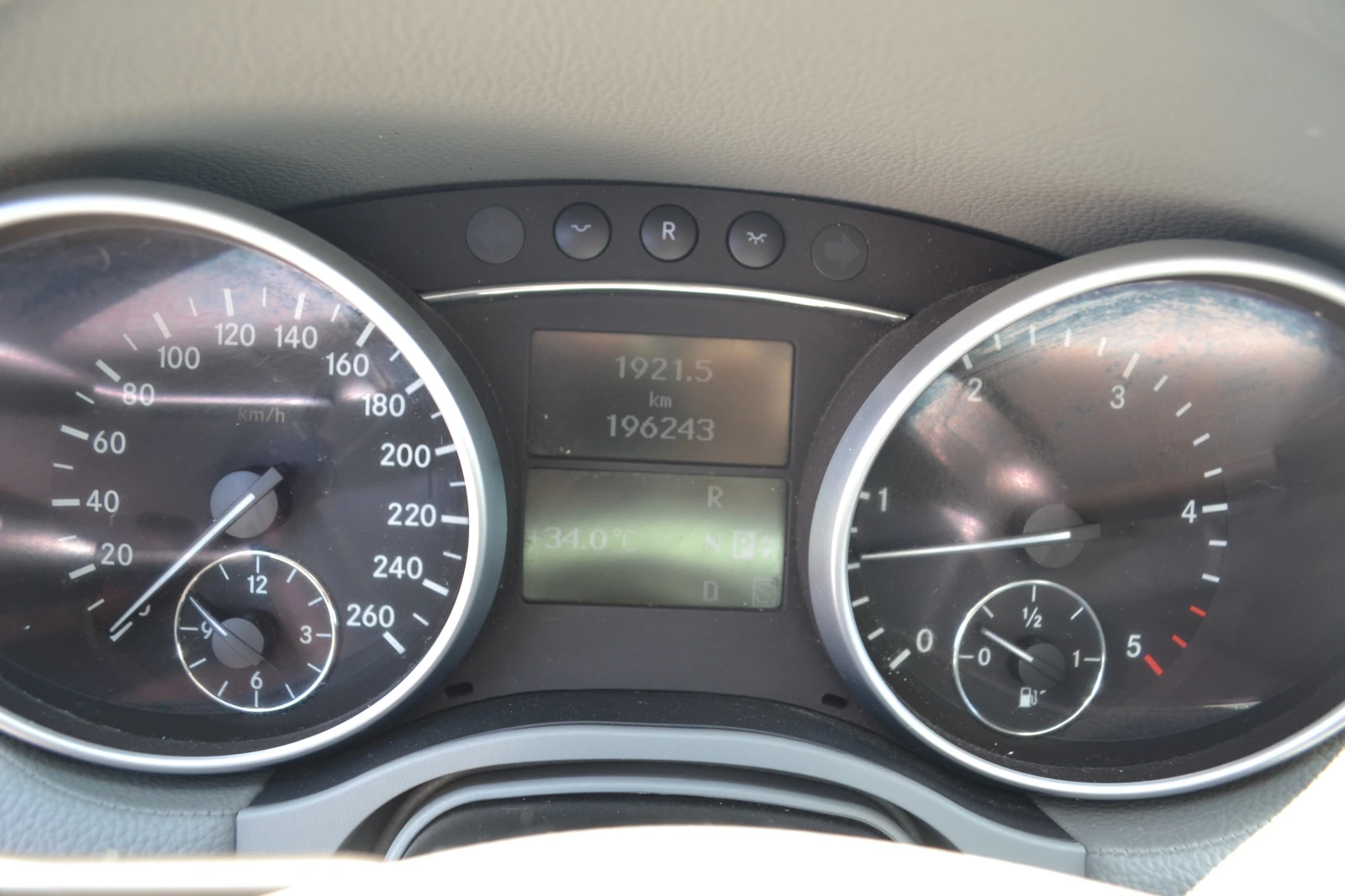 Mercedes-Benz GL 320 320CDI | Mobile.bg   11