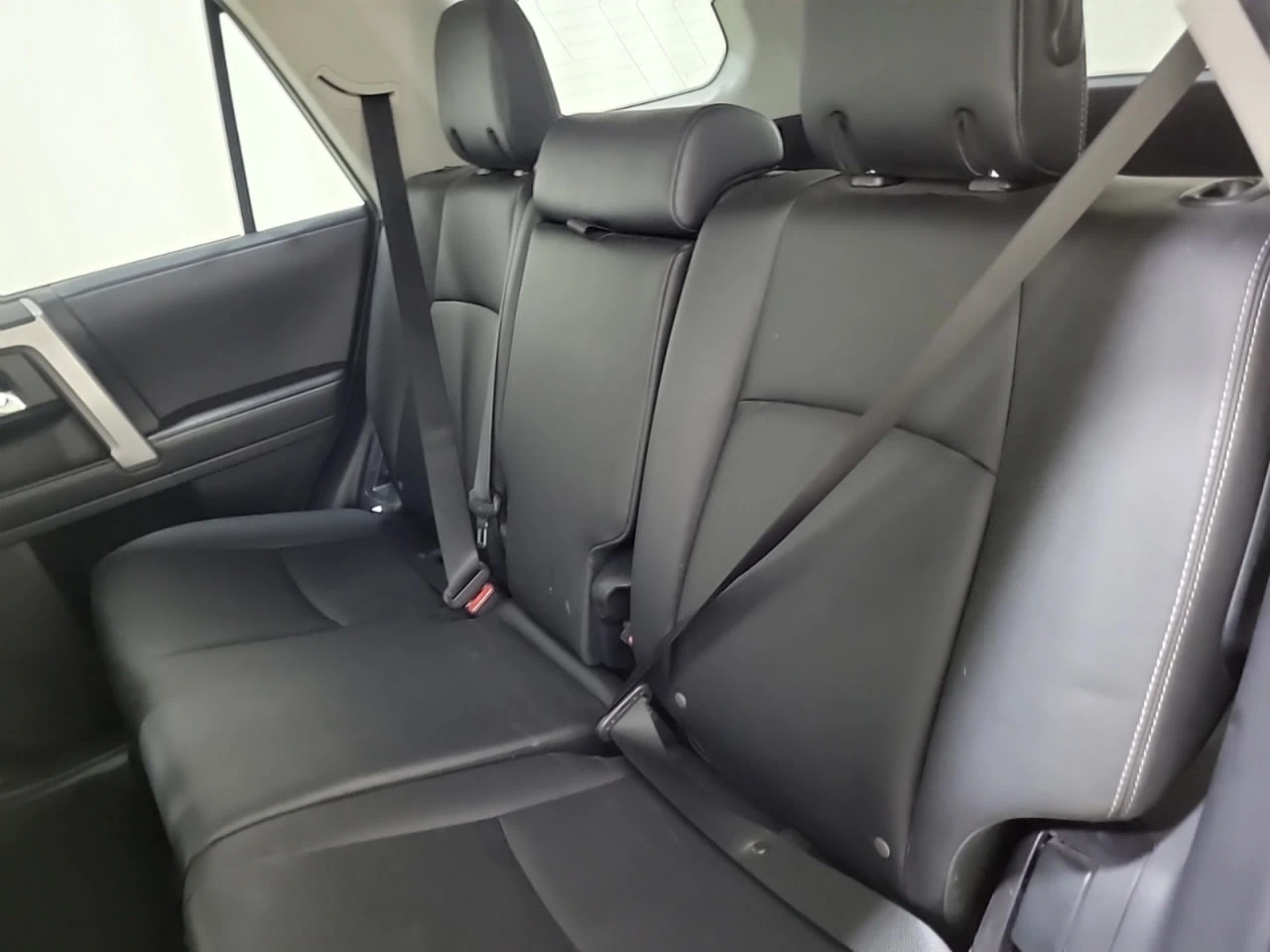 Toyota 4runner CARFAX* АВТОФИНАНСИРАНЕ* БЕЗ ПЪРВОНАЧАЛНА ВНОСКА*  - изображение 8