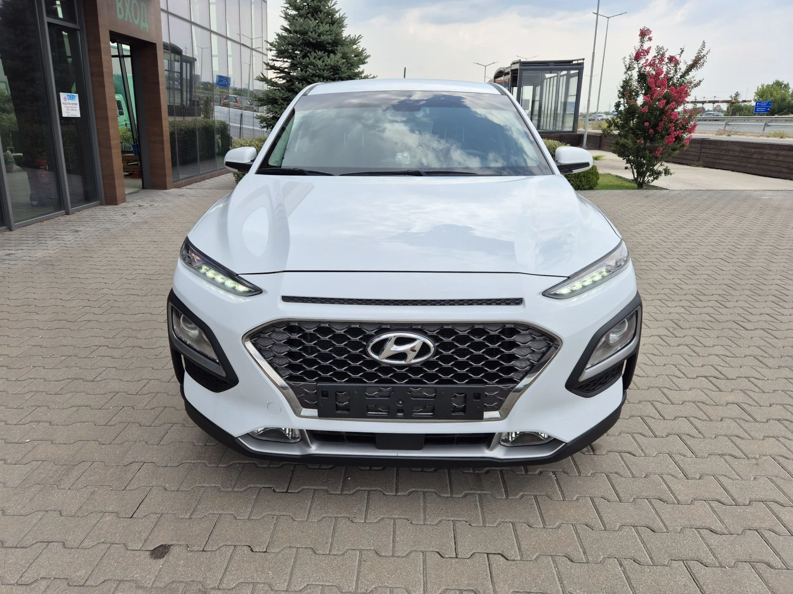 Hyundai Kona 2.0I 4x4 CAMERA - изображение 2