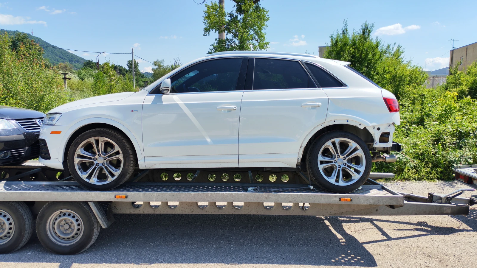 Audi Q3 Prestige | Mobile.bg   17