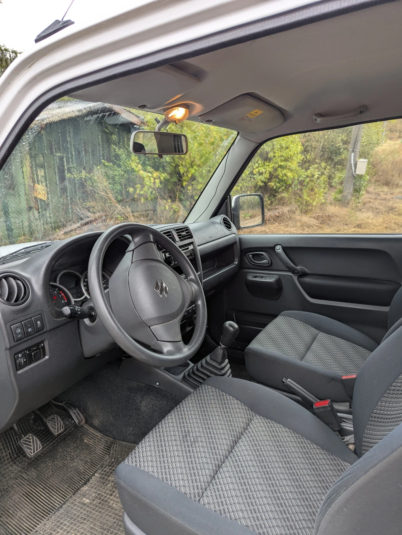 Suzuki Jimny  - изображение 4