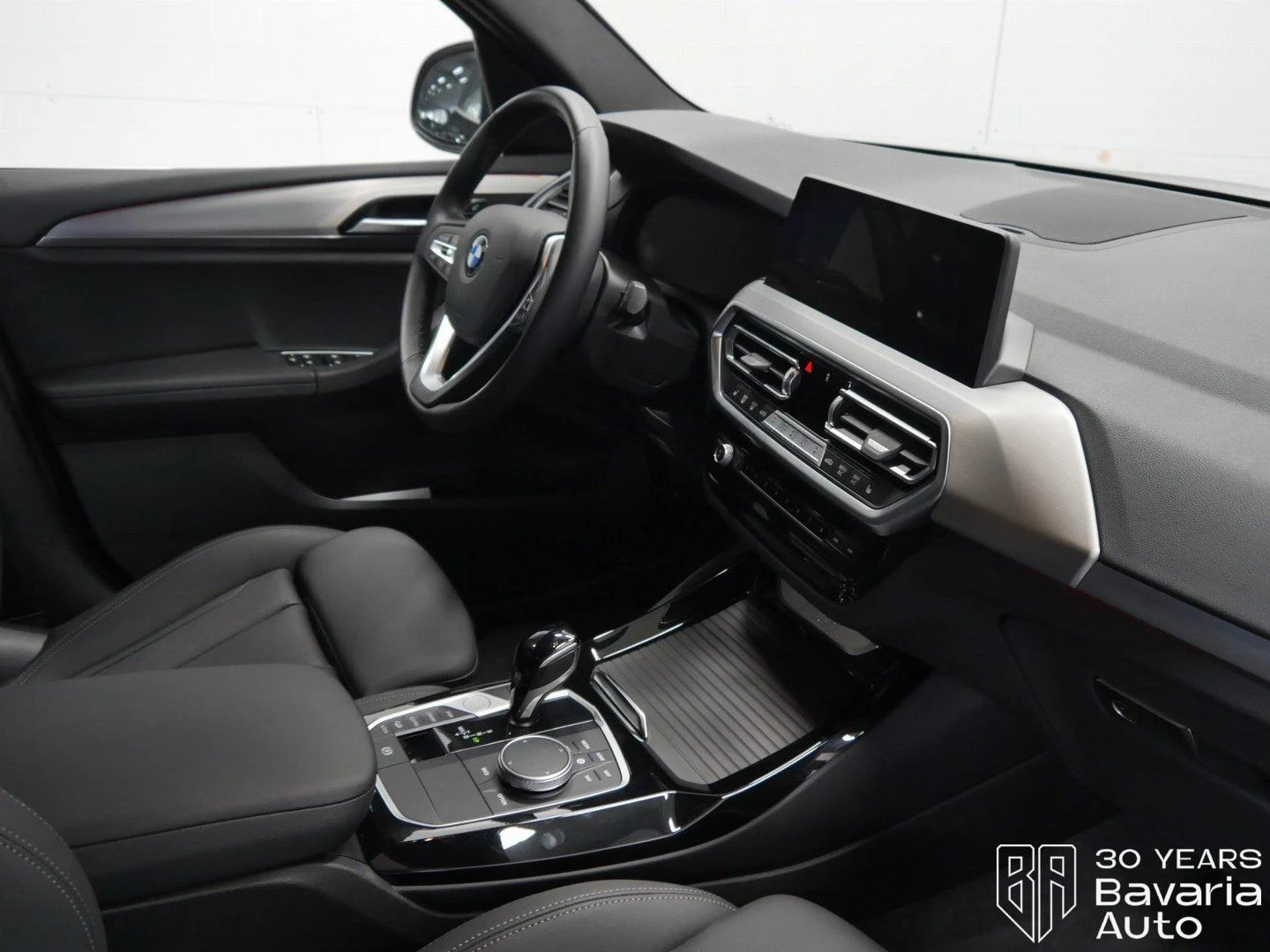 BMW X3 20i xDrive Steptronic - изображение 7