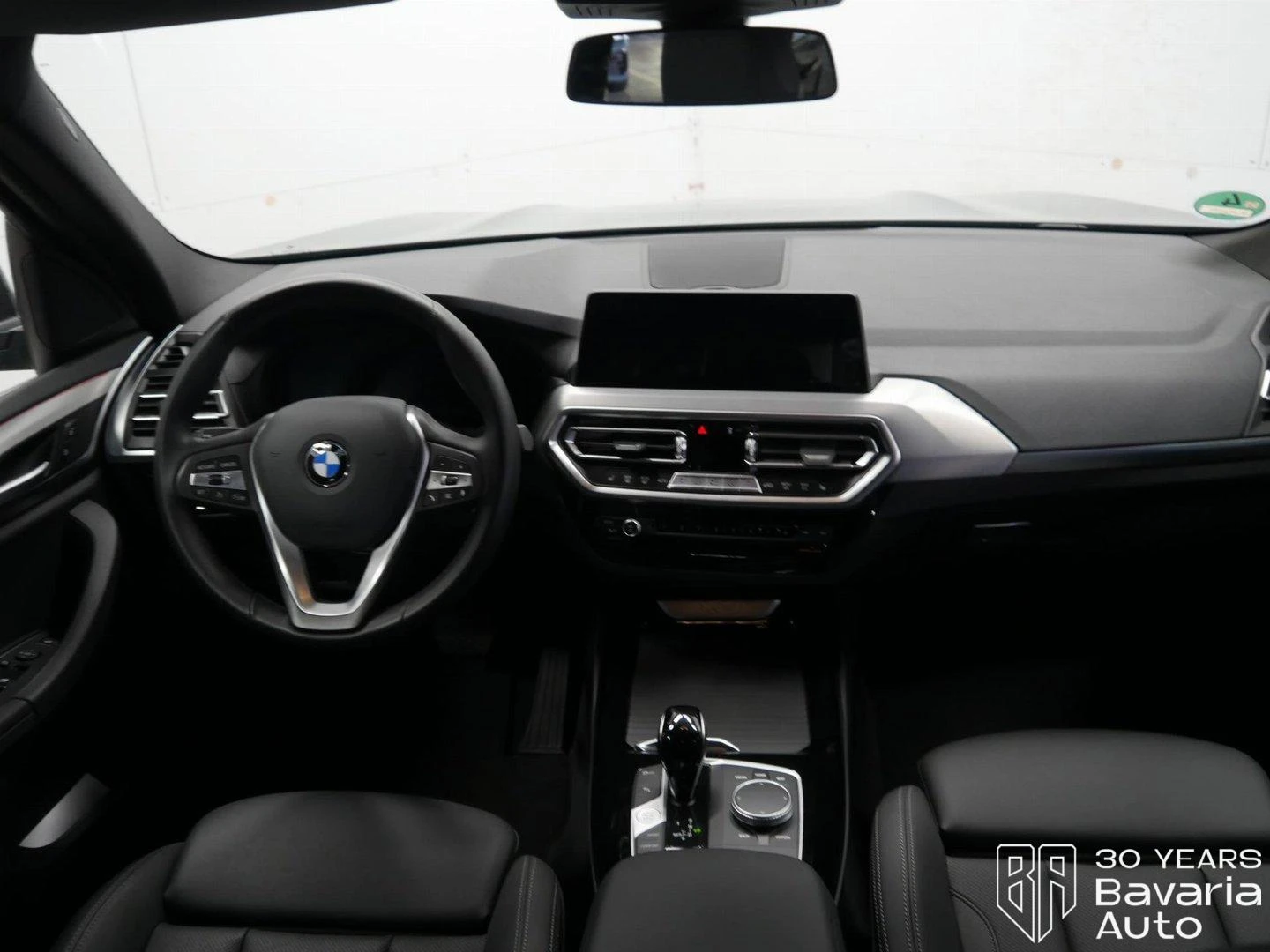 BMW X3 20i xDrive Steptronic - изображение 6