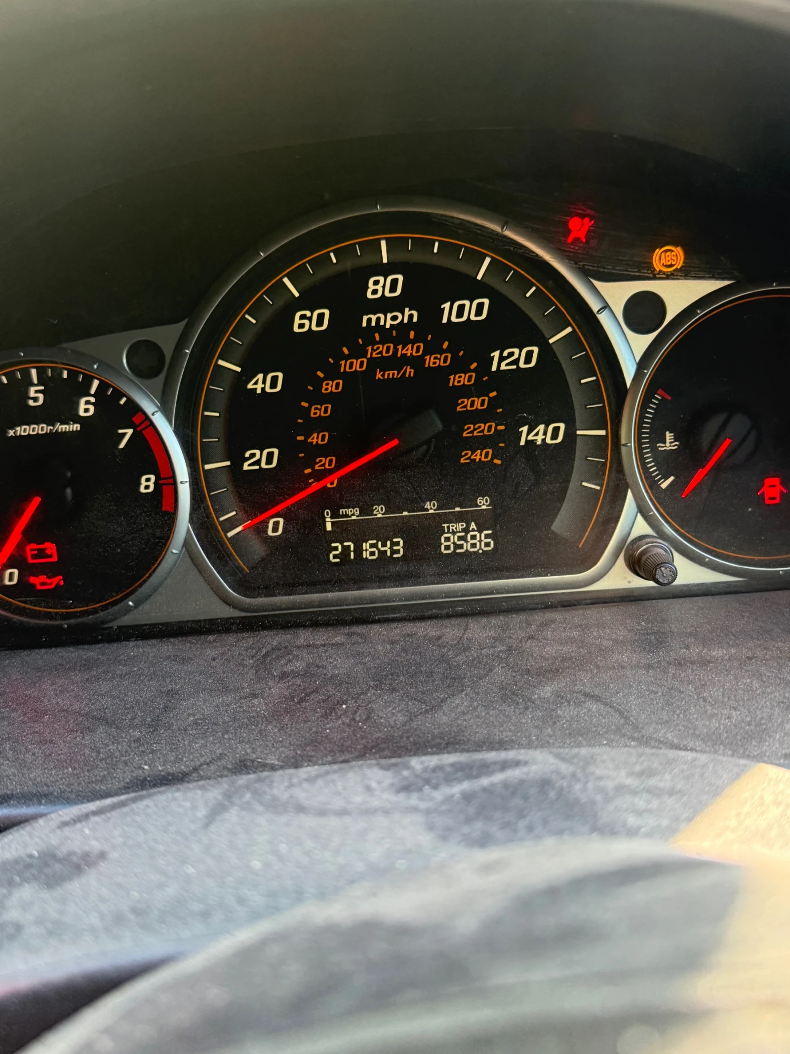 Honda Cr-v 2.0 | Mobile.bg   11