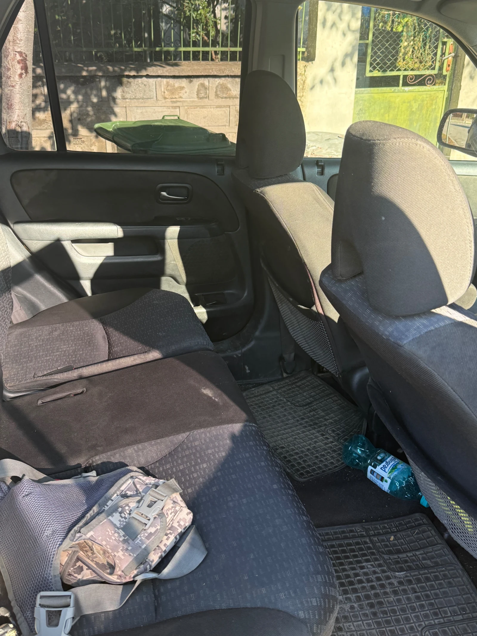 Honda Cr-v 2.0 | Mobile.bg   12