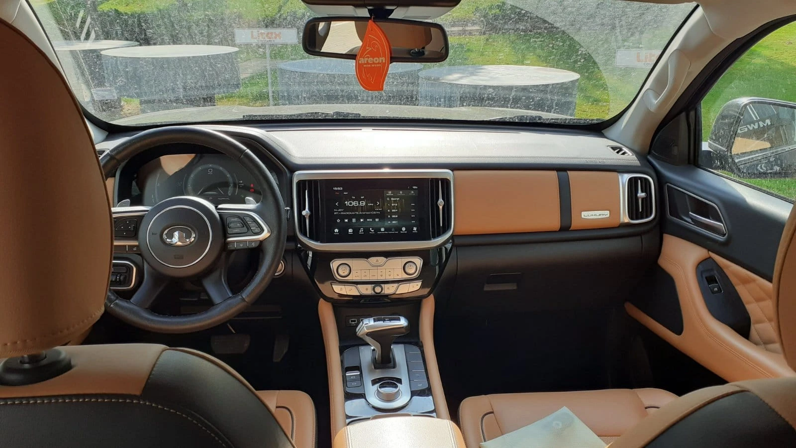 Great Wall Poer Passenger | Mobile.bg   6