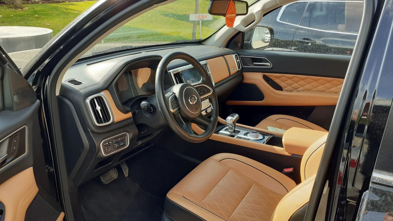 Great Wall Poer Passenger | Mobile.bg   5