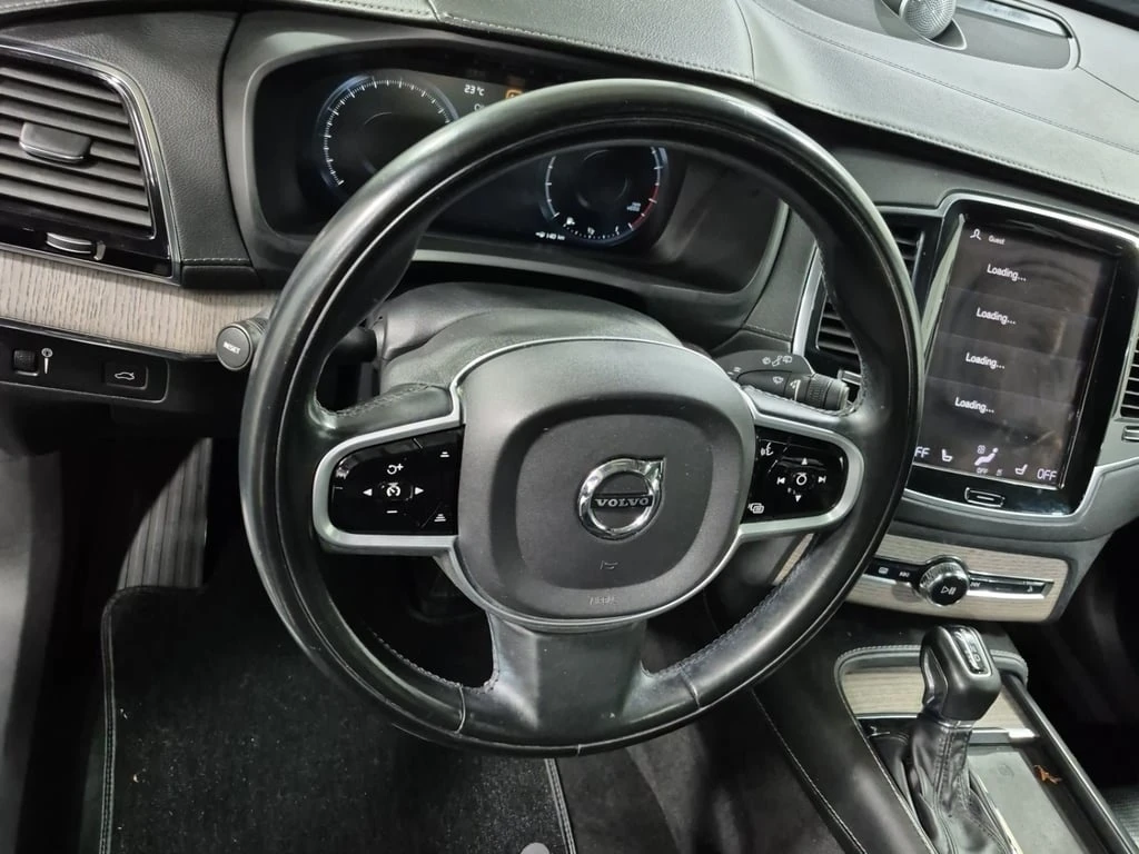 Volvo Xc90 * INSCRIPTION * CARFAX * ���� �� �������� | Mobile.bg � ����������� 11