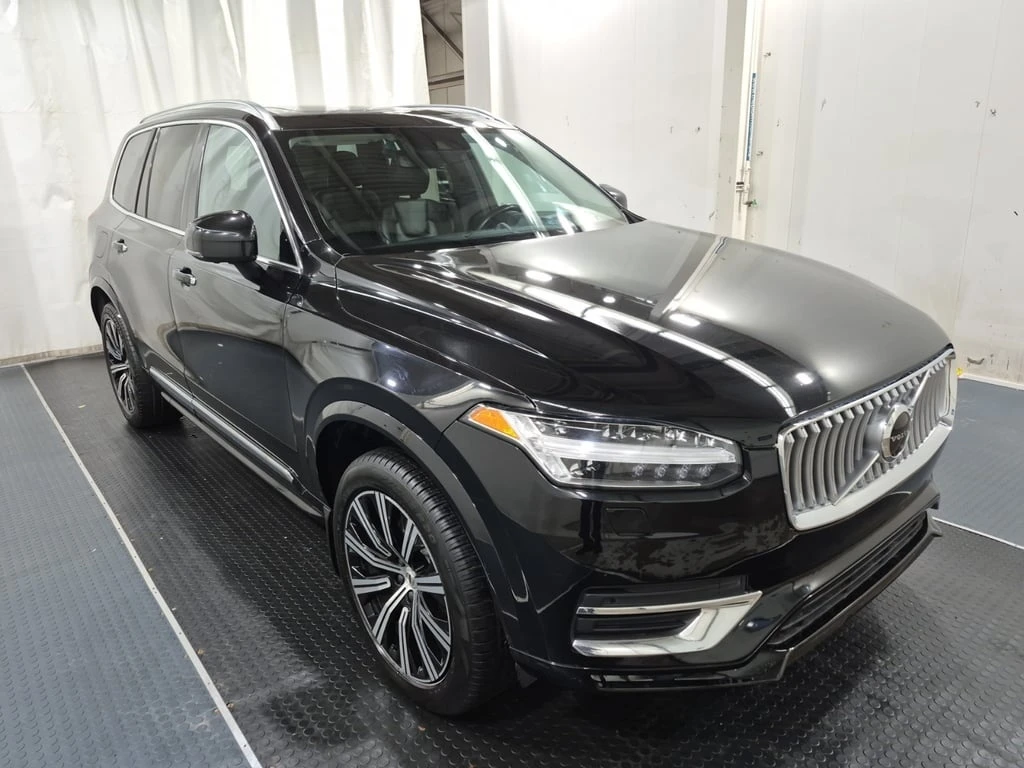 Volvo Xc90 * INSCRIPTION * CARFAX * ЦЕНА ДО БЪЛГАРИЯ - изображение 2