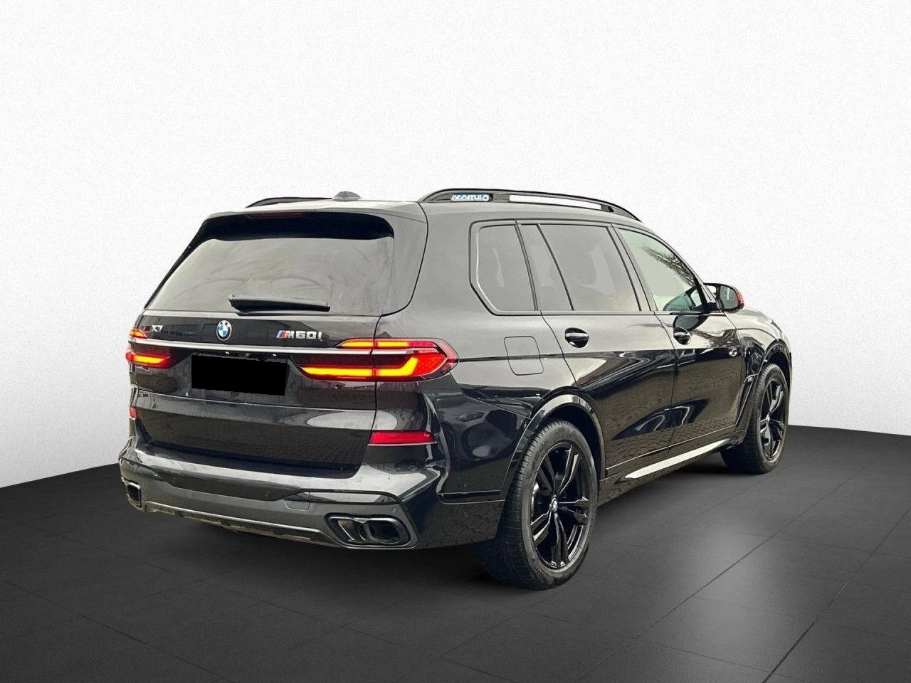 BMW X7 M60i xDRIVE H/K PANORAMA SHADOW-LINE 360  - изображение 4