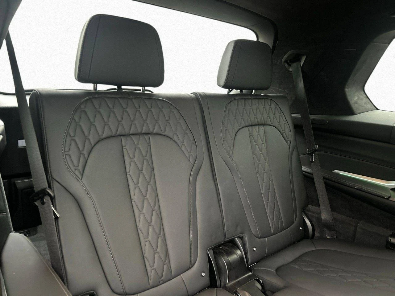 BMW X7 M60i xDRIVE H/K PANORAMA SHADOW-LINE 360  | Mobile.bg � ����������� 12