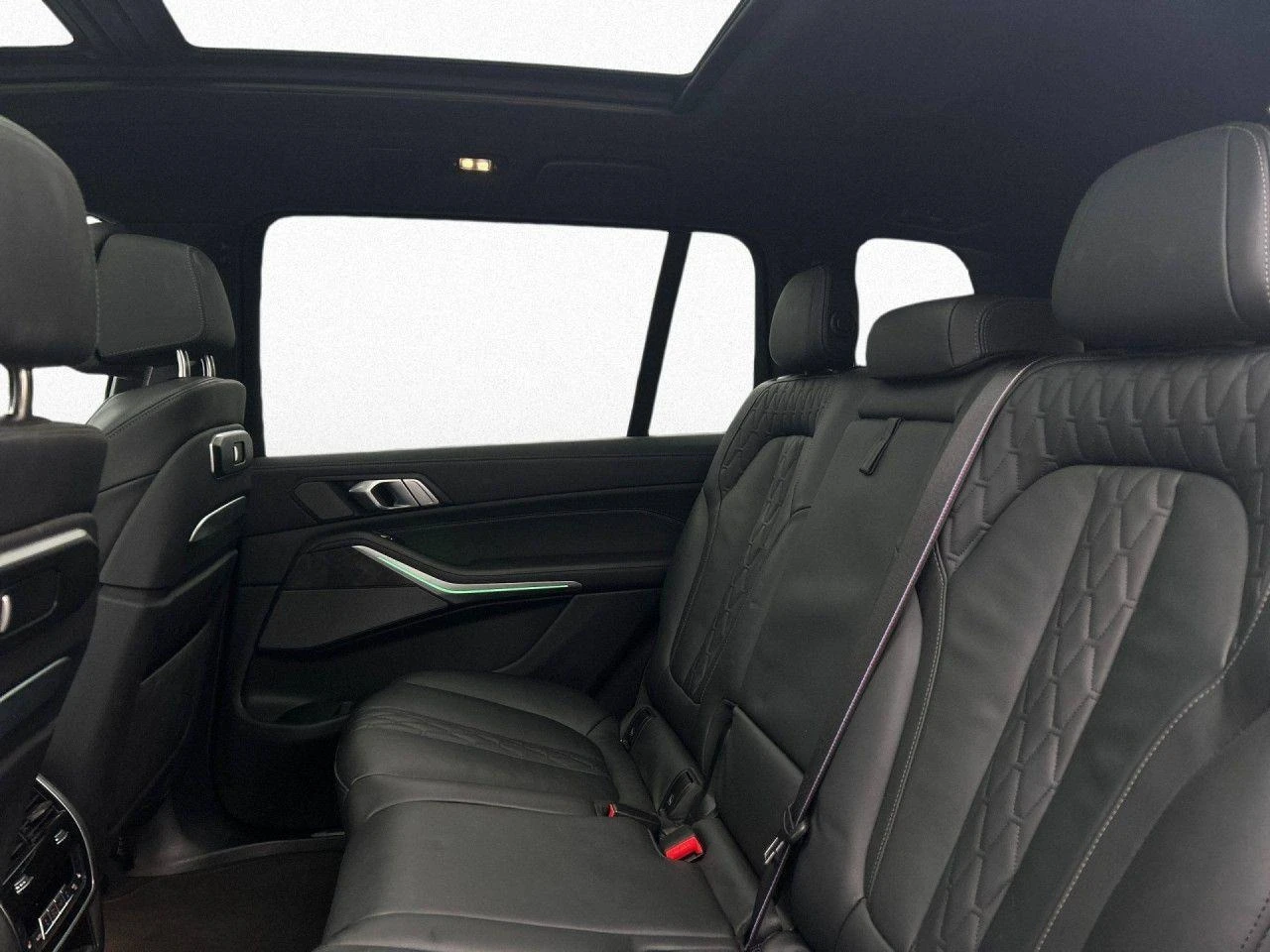 BMW X7 M60i xDRIVE H/K PANORAMA SHADOW-LINE 360  | Mobile.bg � ����������� 11