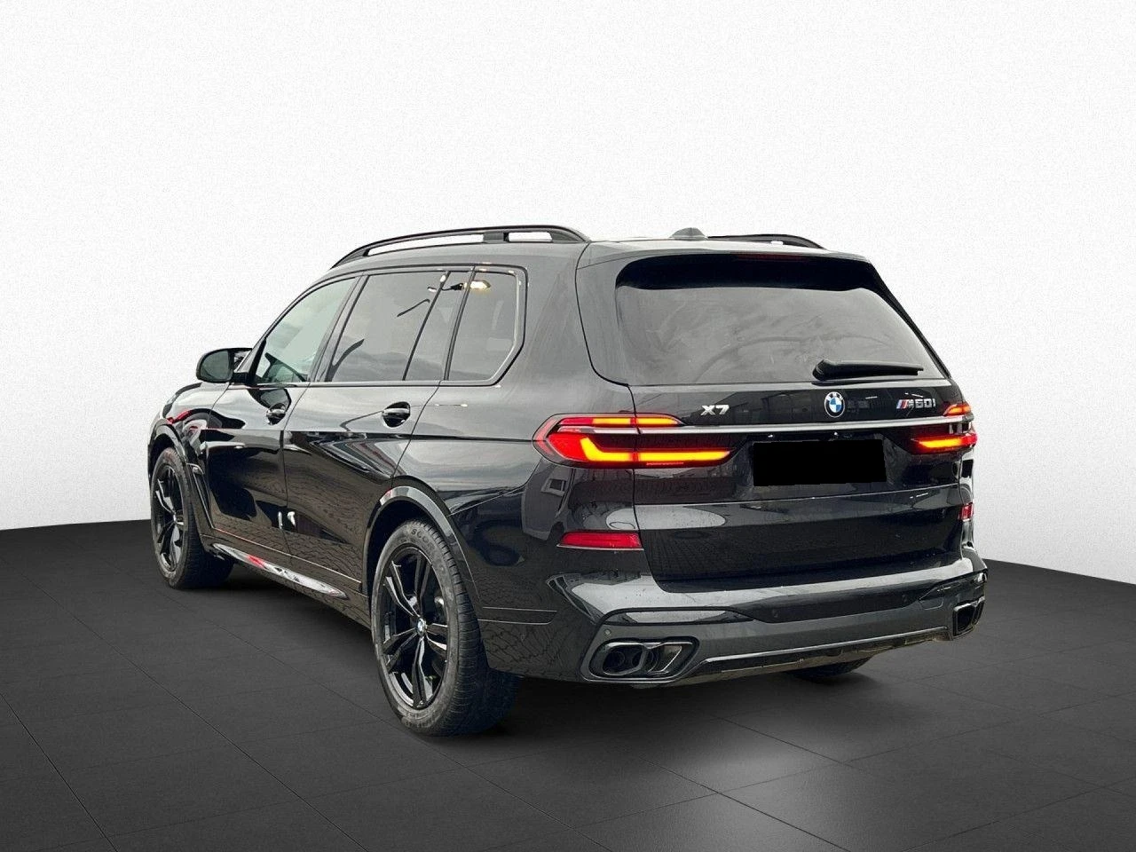 BMW X7 M60i xDRIVE H/K PANORAMA SHADOW-LINE 360  - изображение 3