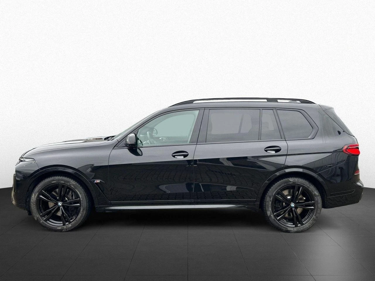 BMW X7 M60i xDRIVE H/K PANORAMA SHADOW-LINE 360  - изображение 2