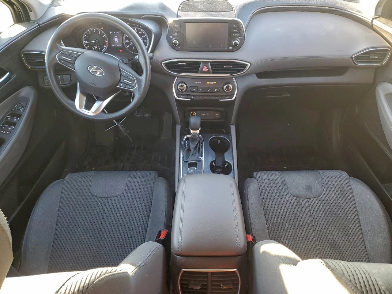 Hyundai Santa fe SE - изображение 8