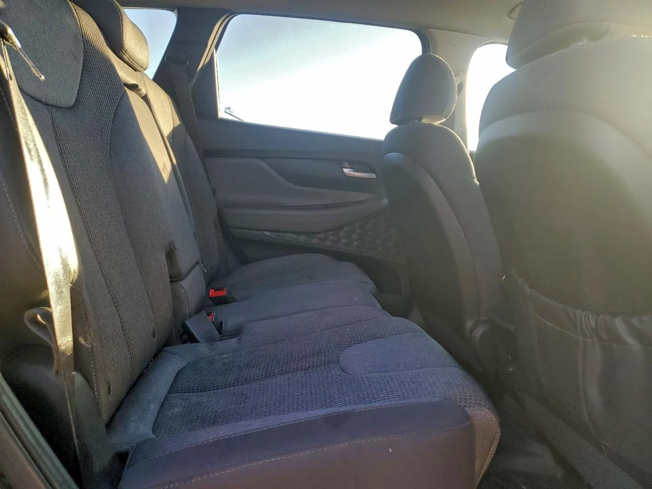 Hyundai Santa fe SE - изображение 9