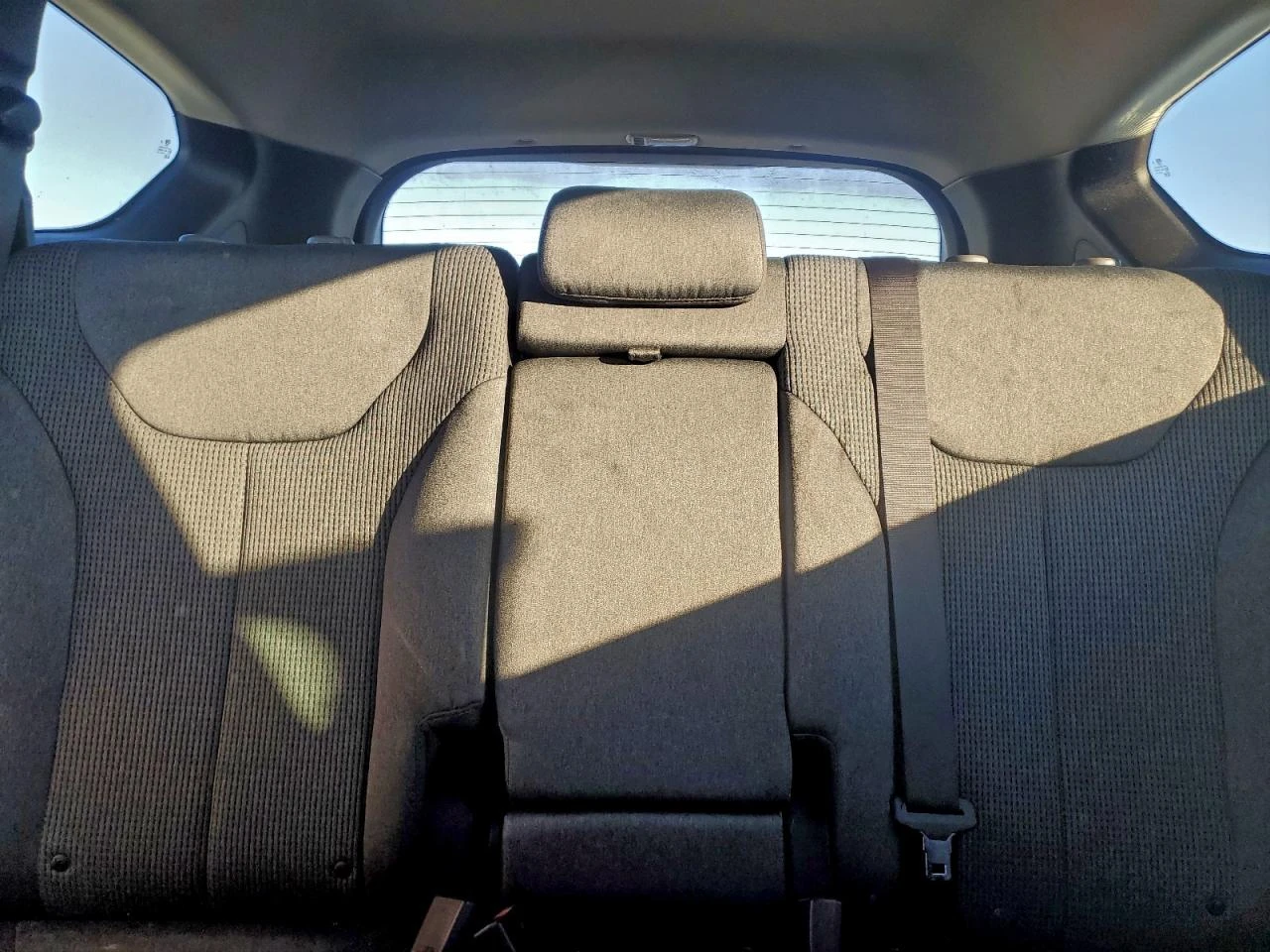 Hyundai Santa fe SE - изображение 10