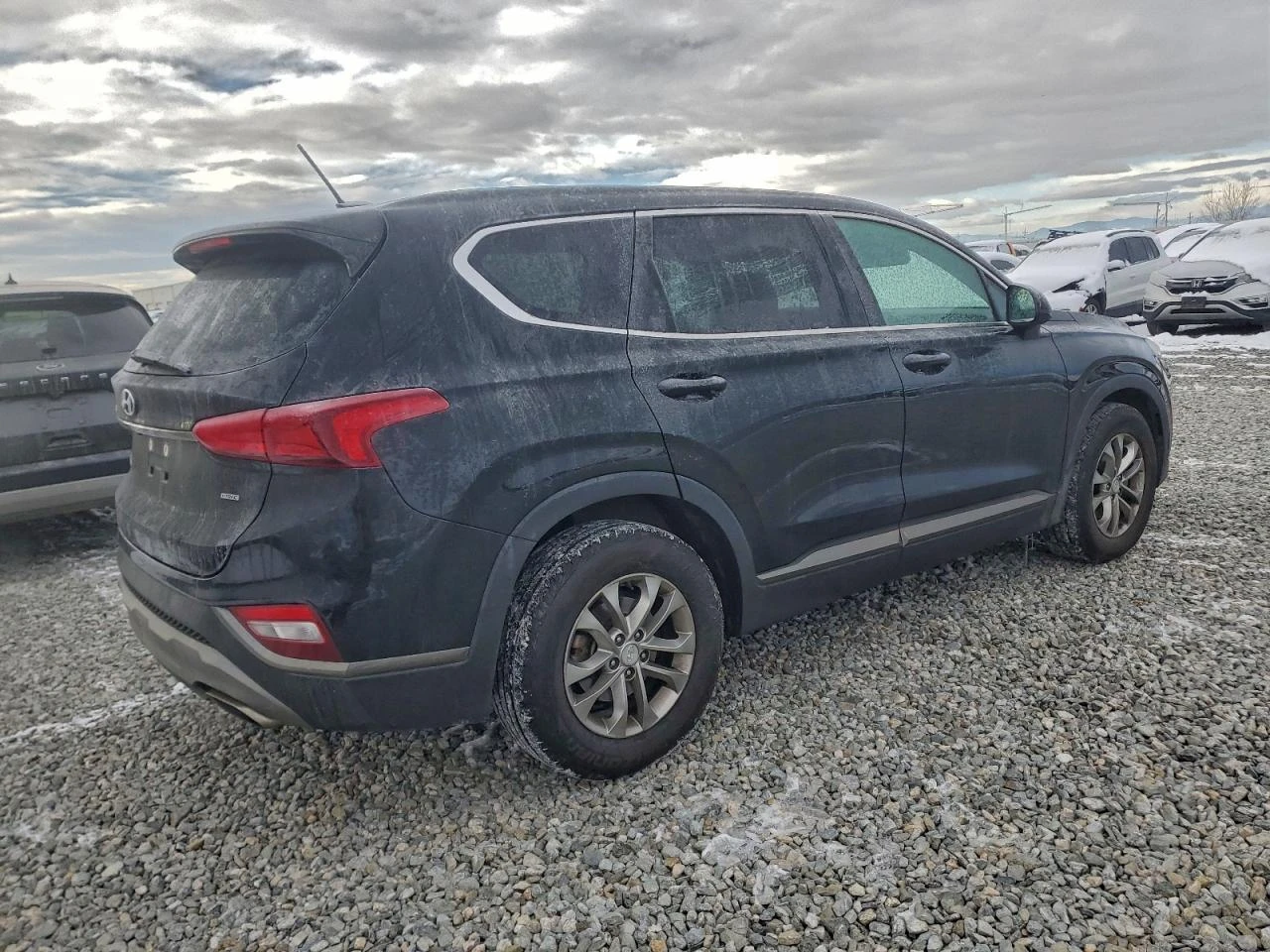 Hyundai Santa fe SE - изображение 4