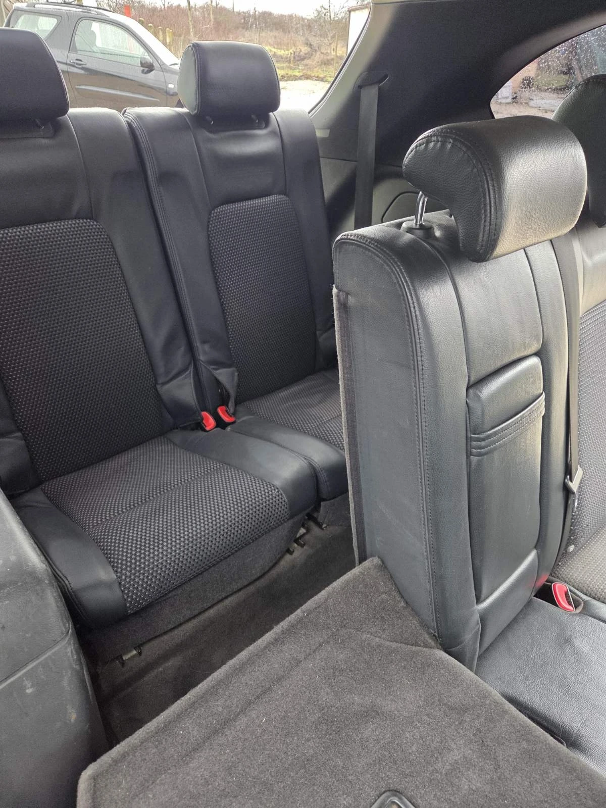 Chevrolet Captiva 2.4куб.136к.с. Бензин-Газ - изображение 9