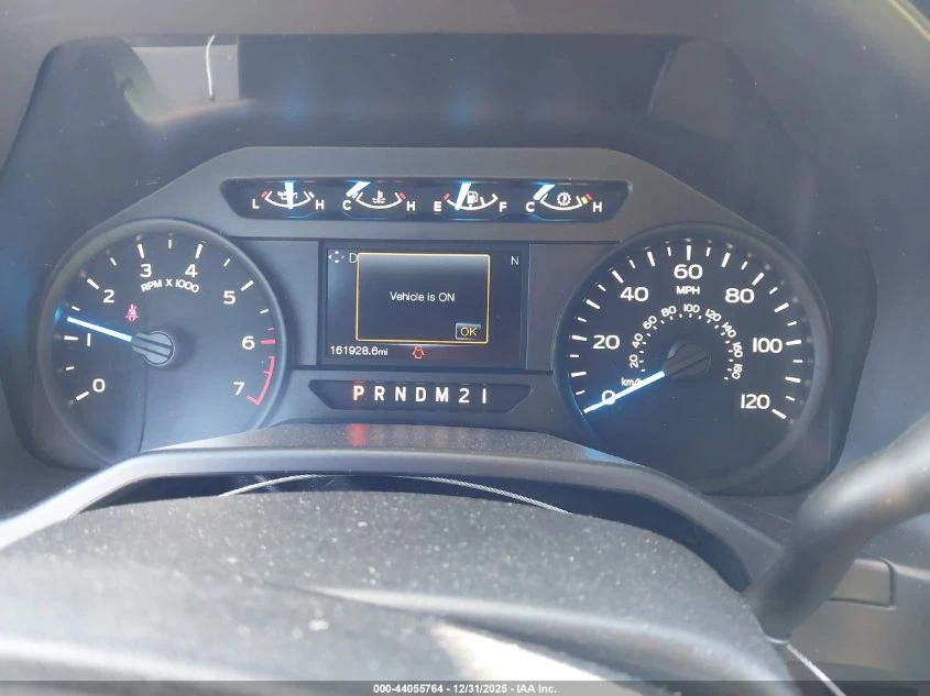 Ford F150 F-150 Xl - изображение 7