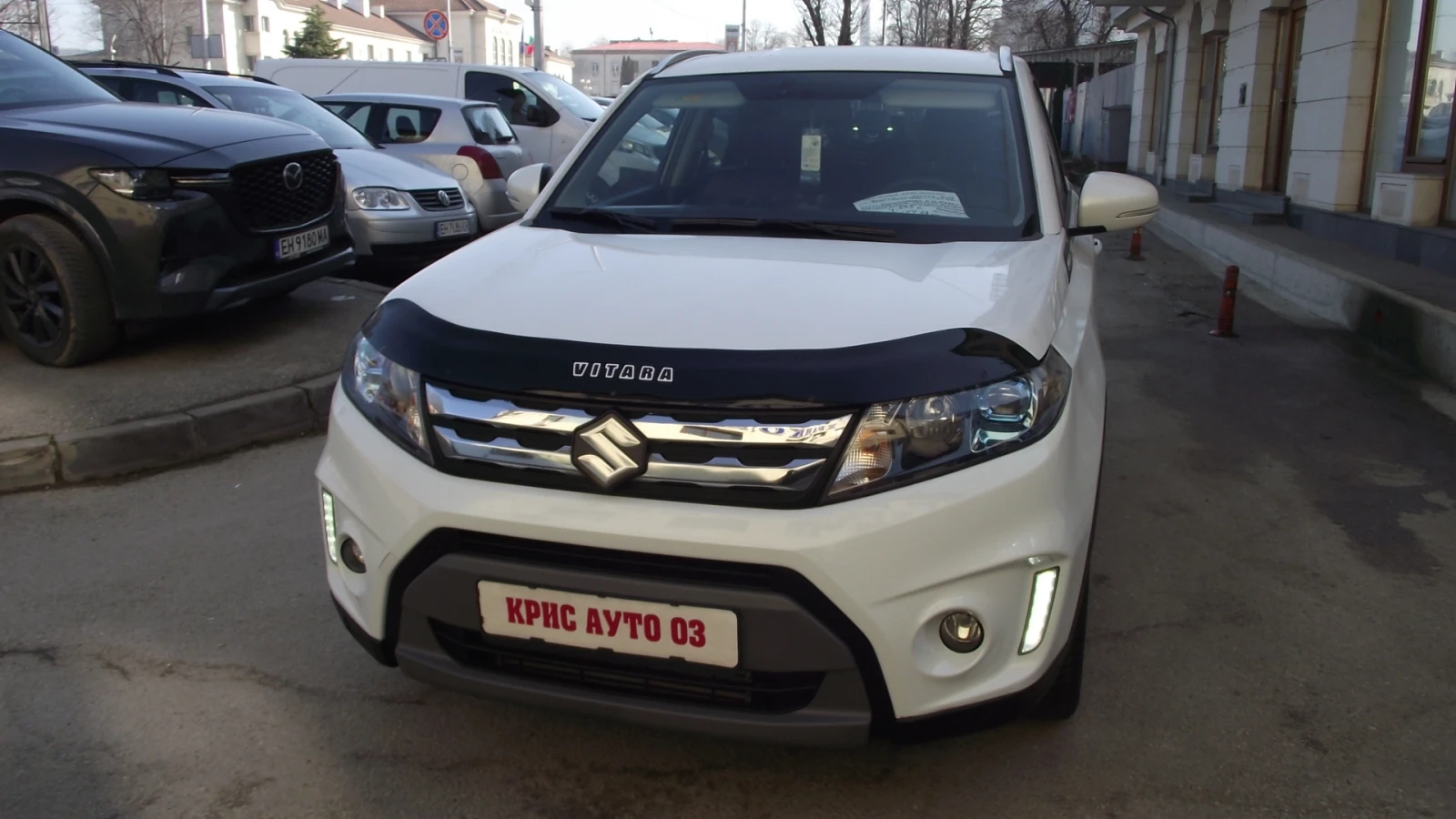 Suzuki Vitara 1.6.d.120.k.c.4x4.NAVI.����. | Mobile.bg � ����������� 7