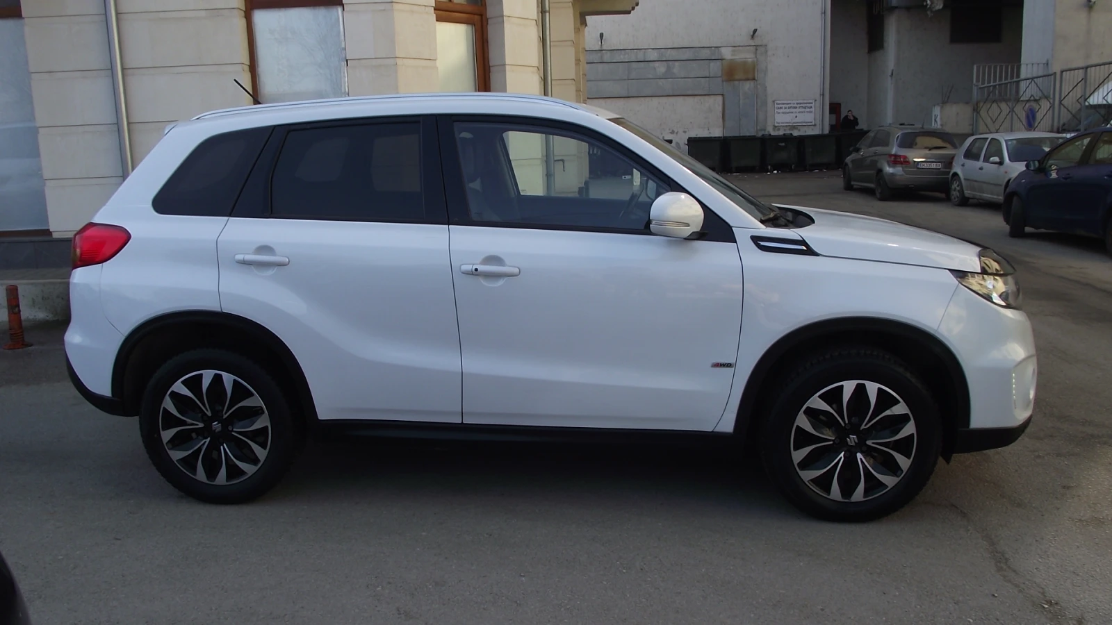 Suzuki Vitara 1.6.d.120.k.c.4x4.NAVI.����. | Mobile.bg � ����������� 2