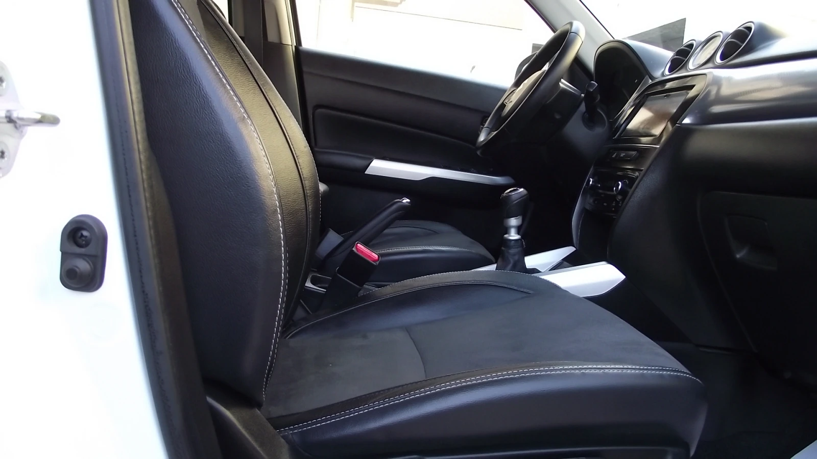 Suzuki Vitara 1.6.d.120.k.c.4x4.NAVI.����. | Mobile.bg � ����������� 15